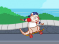 Spil Skater Rat