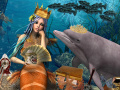 Spil Helping the Mermaids
