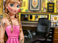 Spil Anna Tattoo Studio 2