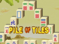 Spil Pile of Tiles