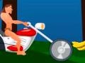 Spil Tarzan Bike