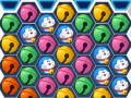Spil Doraemon TinkerBell     