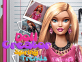 Spil Doll Creator Spring Trends