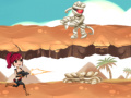 Spil Mummy Hunter