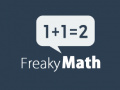 Spil  Freaky Math