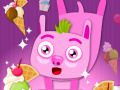Spil Flappy Purupuru