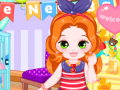 Spil Welcome New Baby Makeover