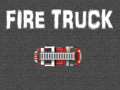 Spil Fire Truck