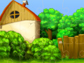 Spil Cartoon Puzzle