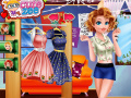 Spil Retro gamers party