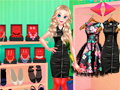 Spil Princess Spring Model Challenge