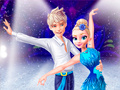 Spil Ellie Jack Ice Dancing Show