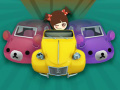 Spil Parking Puzzle