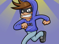 Spil Robber Run