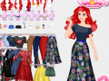 Spil Princess New Spring Trends