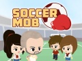 Spil Soccer Mob