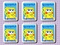 Spil Spongebob Memory Match