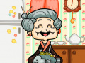 Spil Feed Grandma & Grandpa