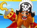 Spil Hidden Objects: Pirates