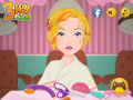 Spil Cinderella Hair Salon Disaster