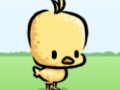 Spil Baby Chick Maze