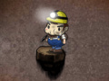 Spil Underground Escape
