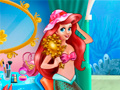 Spil Mermaid Makeup Room