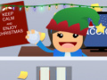 Spil Snowball Office Fight