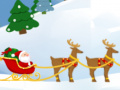 Spil Santa Chimney Challenge