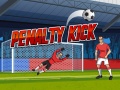 Spil Penalty Kick