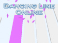 Spil Dancing Line Online