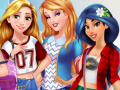 Spil BFF Back to School