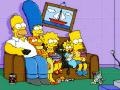 Spil The Simpsons Jigsaw Puzzle