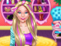 Spil Princess Messy Room