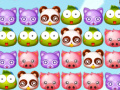 Spil Animal Pop