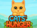 Spil Cats' Hunger
