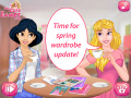 Spil Princesses Spring Trend Alerts