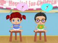 Spil Hospital For Children