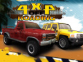 Spil 4x4 Off Roading  