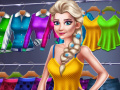 Spil Princess Spring Closet