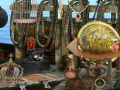 Spil The hunt for Captain Jones