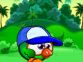 Spil Green Chick Jump