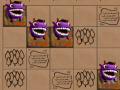 Spil Troll Sweeper  