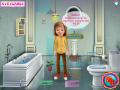Spil Riley Bathroom Cleaning