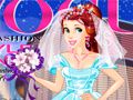 Spil Princess Superstar Cover Magazine