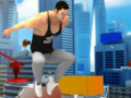 Spil Free Running Parkour