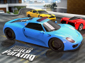 Spil Supercar Police Parking