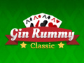 Spil Gin Rummy Classic