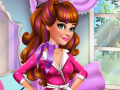 Spil Victoria's Retro Real Makeover