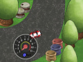 Spil Drift Racing Tournament  